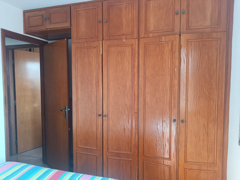 Apartamento 55m² no Tucuruvi 2 dorm 1 vaga Rua Carlos Gomes São Paulo - 