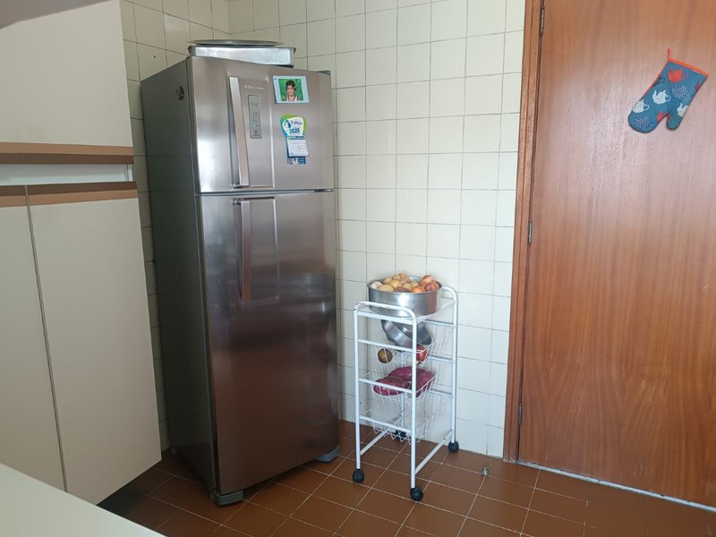 Apartamento 55m² no Tucuruvi 2 dorm 1 vaga Rua Carlos Gomes São Paulo - 