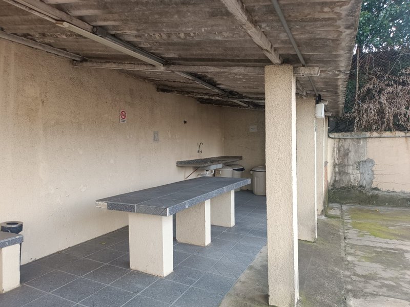 Apartamento 55m² no Tucuruvi 2 dorm 1 vaga Rua Carlos Gomes São Paulo - 