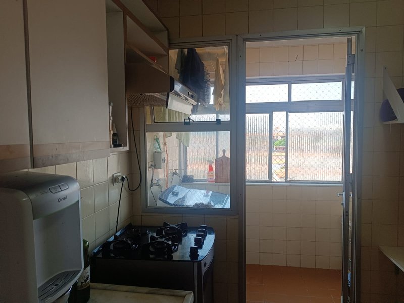 Apartamento 55m² no Tucuruvi 2 dorm 1 vaga Rua Carlos Gomes São Paulo - 