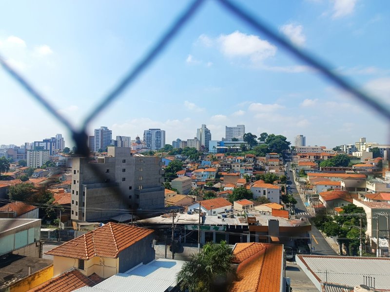 Apartamento 55m² no Tucuruvi 2 dorm 1 vaga Rua Carlos Gomes São Paulo - 