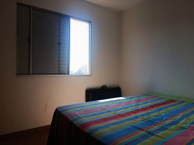 Apartamento 55m² no Tucuruvi 2 dorm 1 vaga Rua Carlos Gomes São Paulo - 