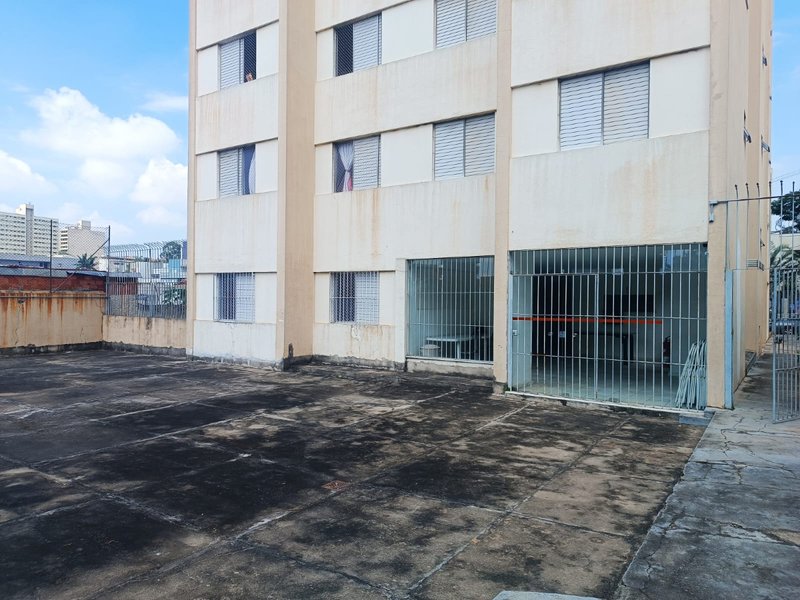 Apartamento 55m² no Tucuruvi 2 dorm 1 vaga Rua Carlos Gomes São Paulo - 