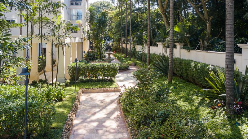 Apartamento 170m² em Santana 3 suítes 3 vagas Rua Conselheiro Pedro Luís São Paulo - 