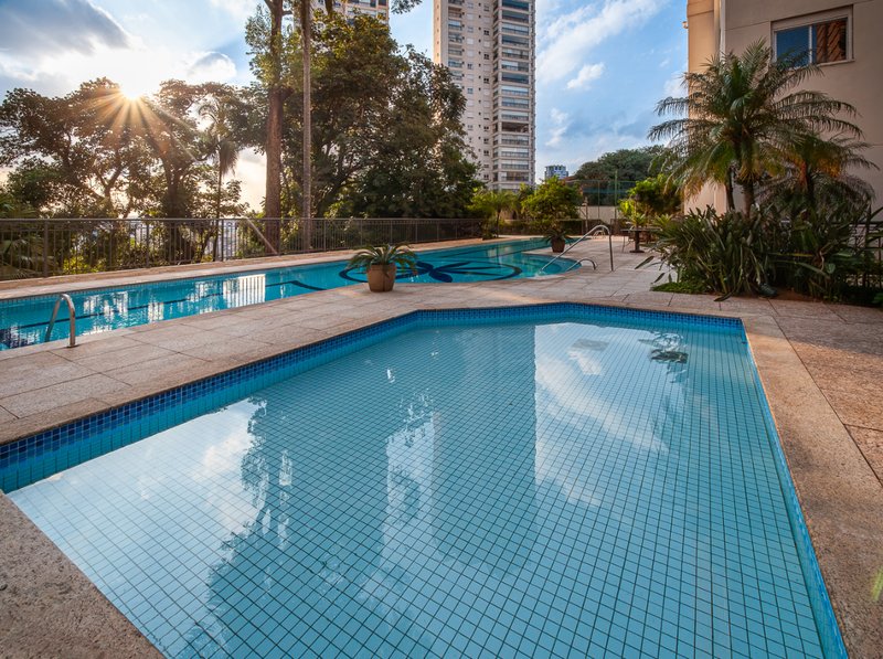 Apartamento 170m² em Santana 3 suítes 3 vagas Rua Conselheiro Pedro Luís São Paulo - 