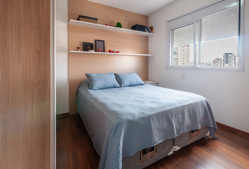 Apartamento 170m² em Santana 3 suítes 3 vagas Rua Conselheiro Pedro Luís São Paulo - 