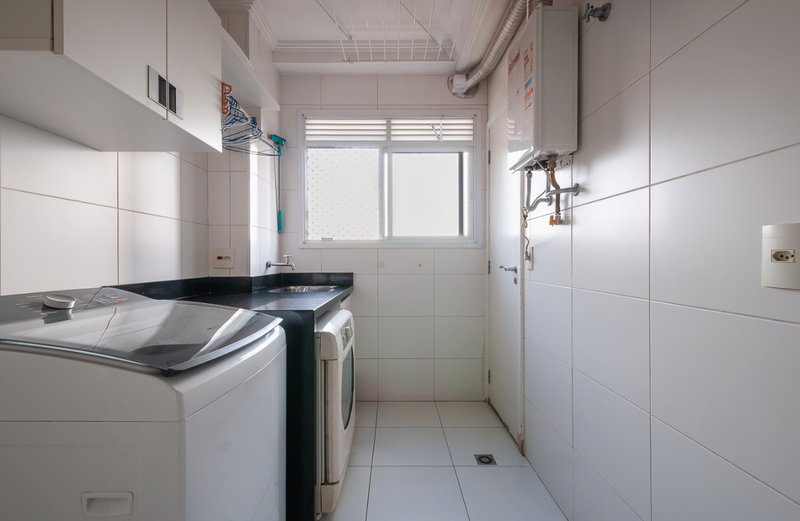 Apartamento 170m² em Santana 3 suítes 3 vagas Rua Conselheiro Pedro Luís São Paulo - 