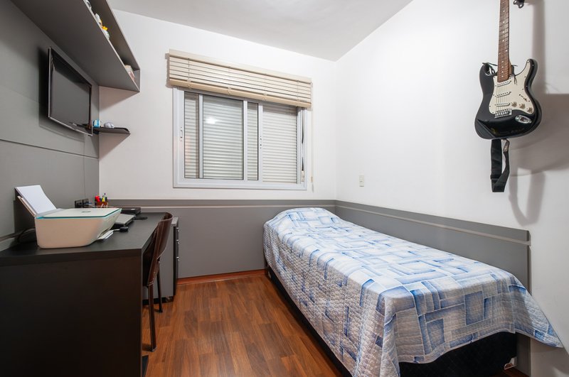 Apartamento 170m² em Santana 3 suítes 3 vagas Rua Conselheiro Pedro Luís São Paulo - 