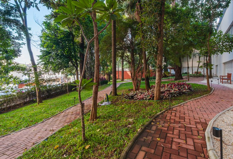 Apartamento 170m² em Santana 3 suítes 3 vagas Rua Conselheiro Pedro Luís São Paulo - 