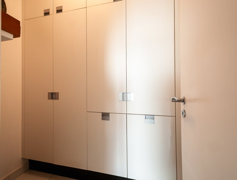 Apartamento 170m² em Santana 3 suítes 3 vagas Rua Conselheiro Pedro Luís São Paulo - 
