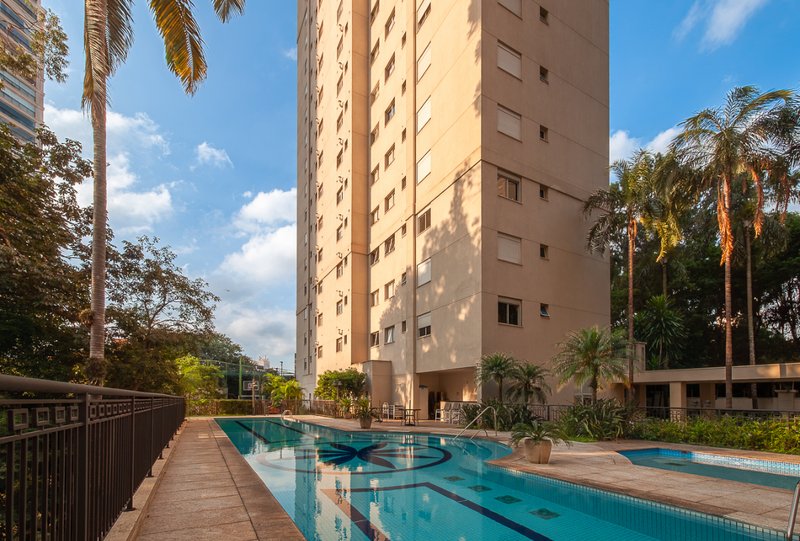 Apartamento 170m² em Santana 3 suítes 3 vagas Rua Conselheiro Pedro Luís São Paulo - 