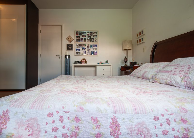 Apartamento 170m² em Santana 3 suítes 3 vagas Rua Conselheiro Pedro Luís São Paulo - 