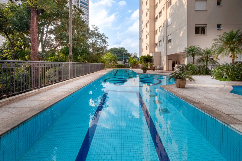 Apartamento 170m² em Santana 3 suítes 3 vagas Rua Conselheiro Pedro Luís São Paulo - 