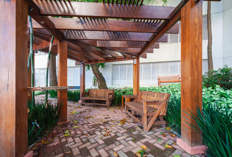 Apartamento 170m² em Santana 3 suítes 3 vagas Rua Conselheiro Pedro Luís São Paulo - 