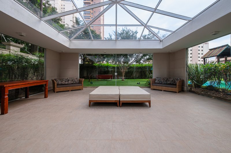 Apartamento 170m² em Santana 3 suítes 3 vagas Rua Conselheiro Pedro Luís São Paulo - 