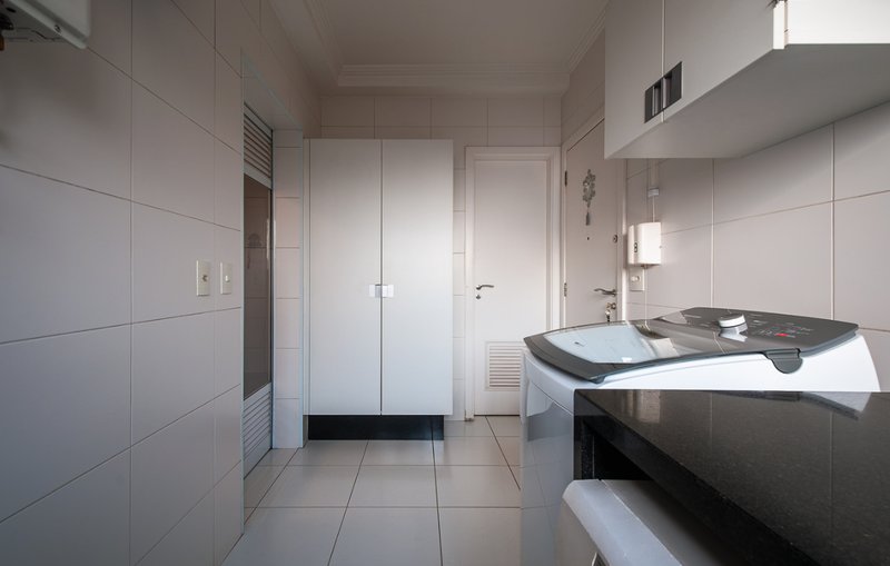 Apartamento 170m² em Santana 3 suítes 3 vagas Rua Conselheiro Pedro Luís São Paulo - 