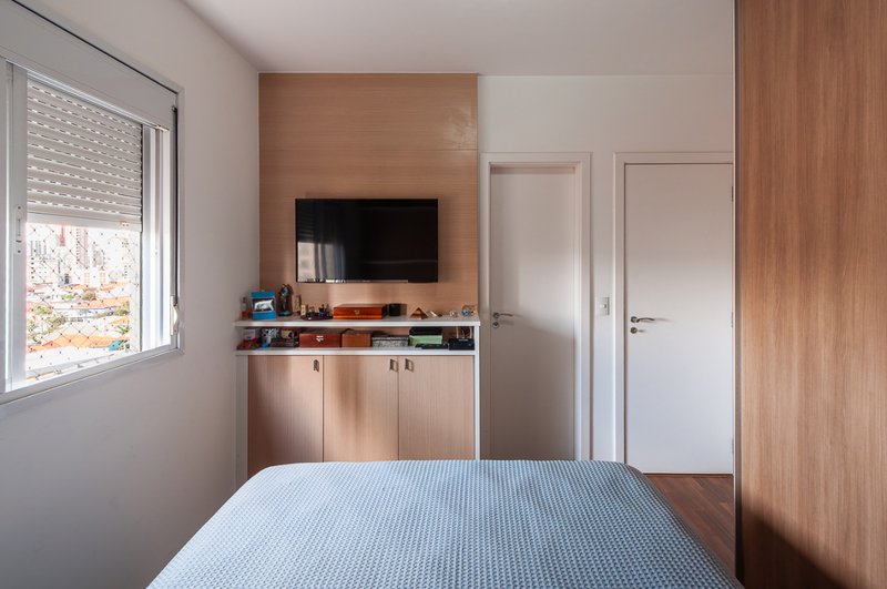 Apartamento 170m² em Santana 3 suítes 3 vagas Rua Conselheiro Pedro Luís São Paulo - 