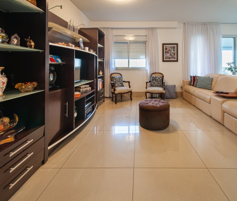 Apartamento 170m² em Santana 3 suítes 3 vagas Rua Conselheiro Pedro Luís São Paulo - 