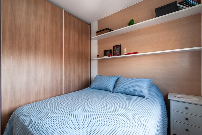 Apartamento 170m² em Santana 3 suítes 3 vagas Rua Conselheiro Pedro Luís São Paulo - 