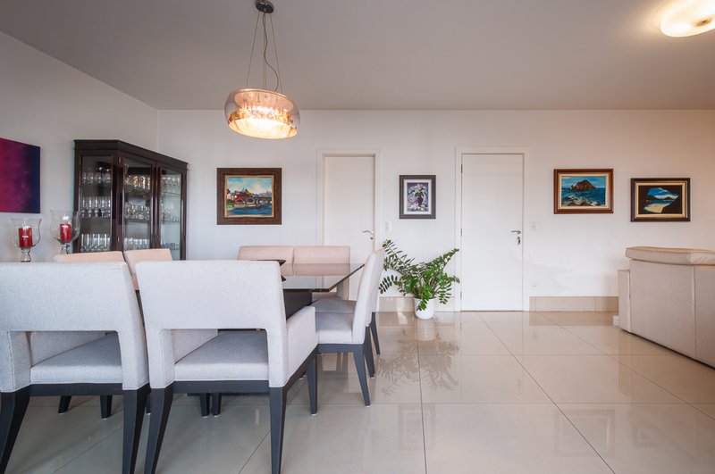 Apartamento 170m² em Santana 3 suítes 3 vagas Rua Conselheiro Pedro Luís São Paulo - 
