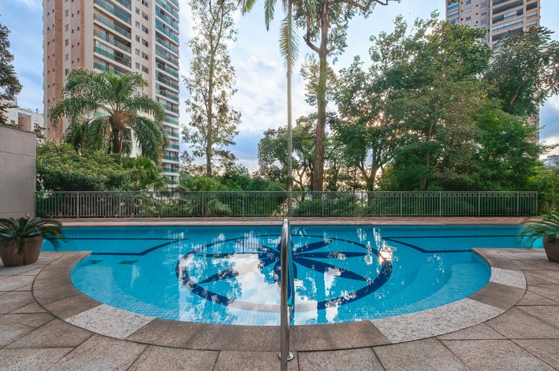 Apartamento 170m² em Santana 3 suítes 3 vagas Rua Conselheiro Pedro Luís São Paulo - 