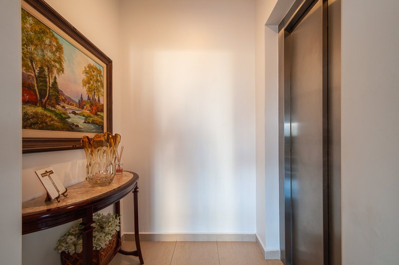 Apartamento 170m² em Santana 3 suítes 3 vagas Rua Conselheiro Pedro Luís São Paulo - 