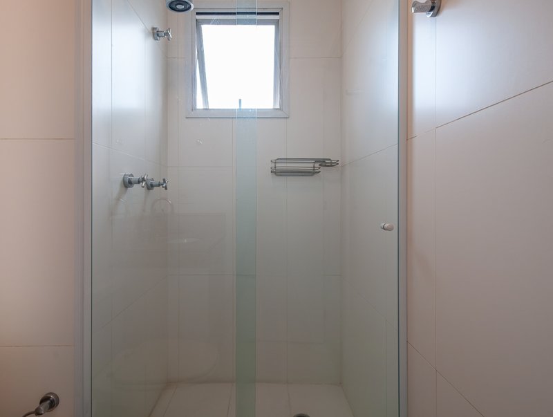 Apartamento 170m² em Santana 3 suítes 3 vagas Rua Conselheiro Pedro Luís São Paulo - 