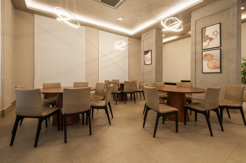 Apartamento 170m² em Santana 3 suítes 3 vagas Rua Conselheiro Pedro Luís São Paulo - 