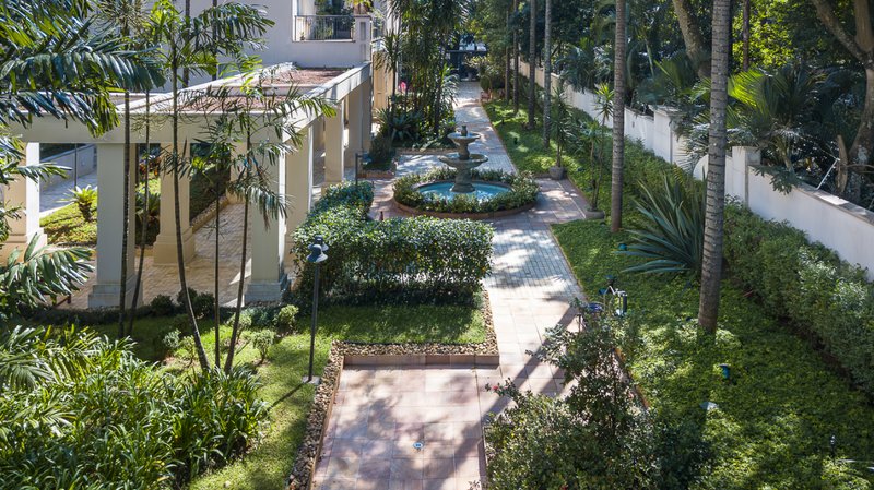Apartamento 170m² em Santana 3 suítes 3 vagas Rua Conselheiro Pedro Luís São Paulo - 