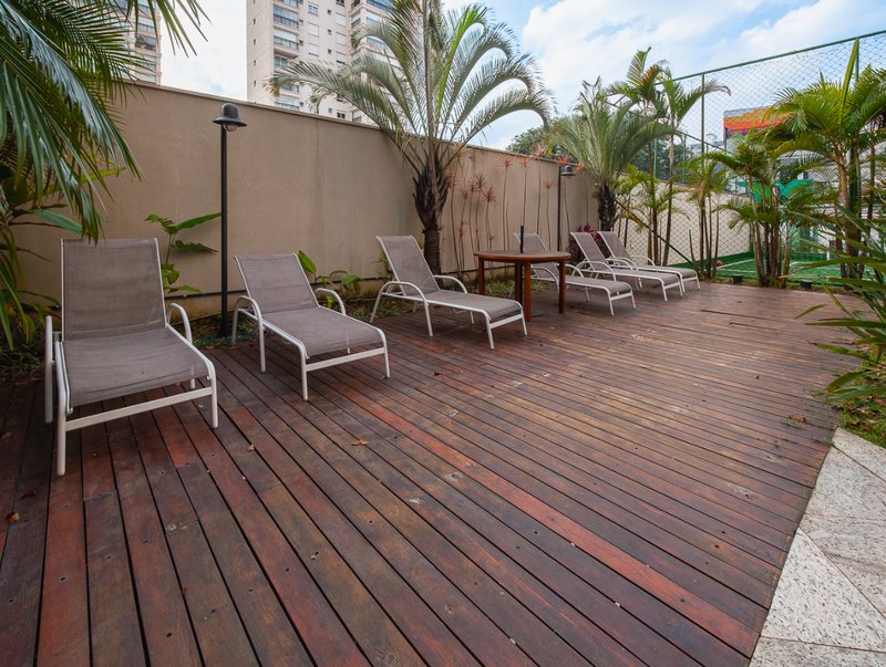 Apartamento 170m² em Santana 3 suítes 3 vagas Rua Conselheiro Pedro Luís São Paulo - 