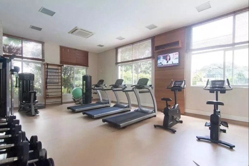 Apartamento 170m² em Santana 3 suítes 3 vagas Rua Conselheiro Pedro Luís São Paulo - 