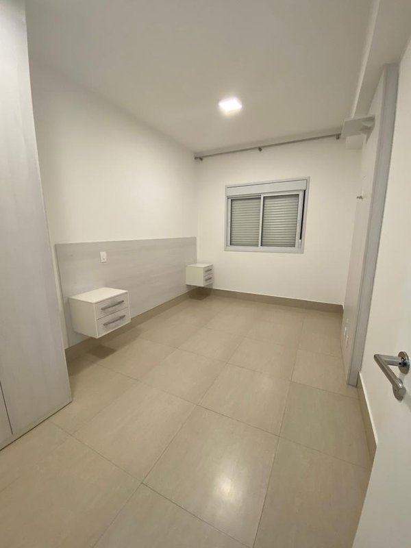 Apartamento para locação Melville Avenida Ômega Barueri - 