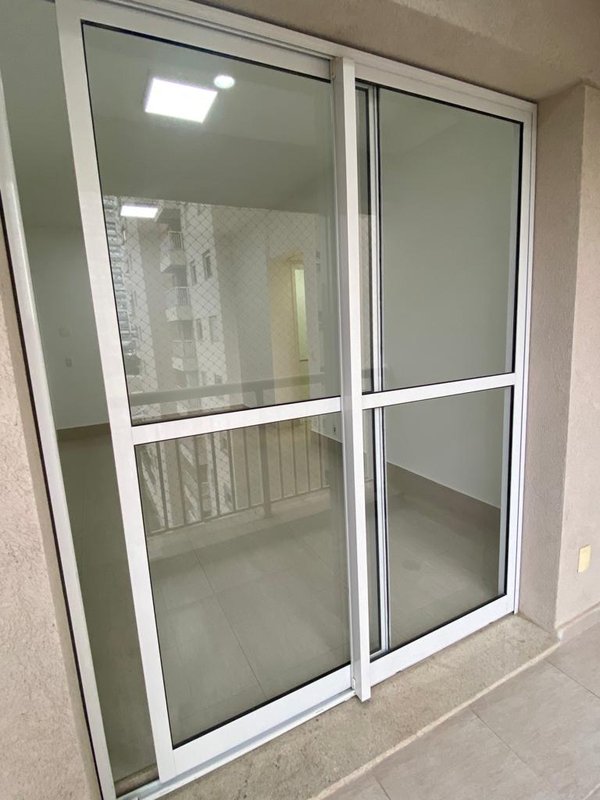 Apartamento para locação Melville Avenida Ômega Barueri - 