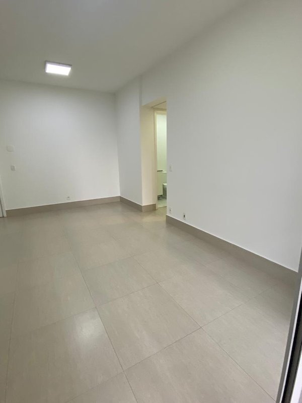 Apartamento para locação Melville Avenida Ômega Barueri - 