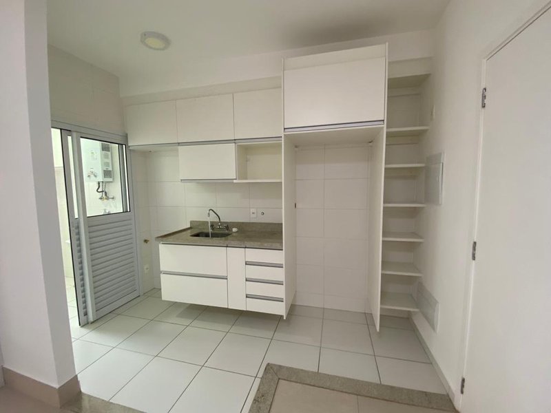Apartamento para locação Melville Avenida Ômega Barueri - 