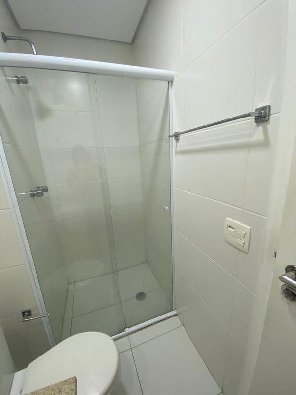 Apartamento para locação Melville Avenida Ômega Barueri - 