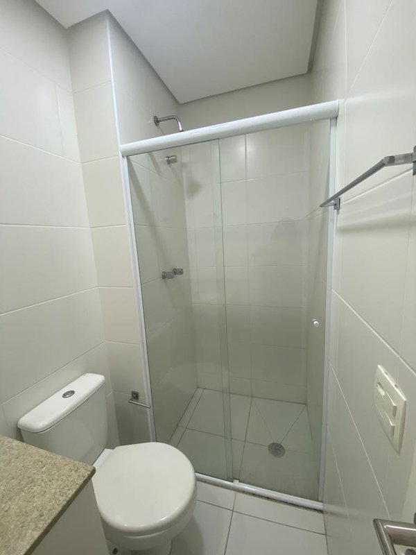 Apartamento para locação Melville Avenida Ômega Barueri - 