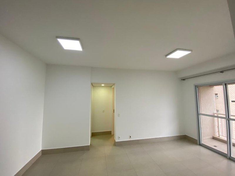 Apartamento para locação Melville Avenida Ômega Barueri - 