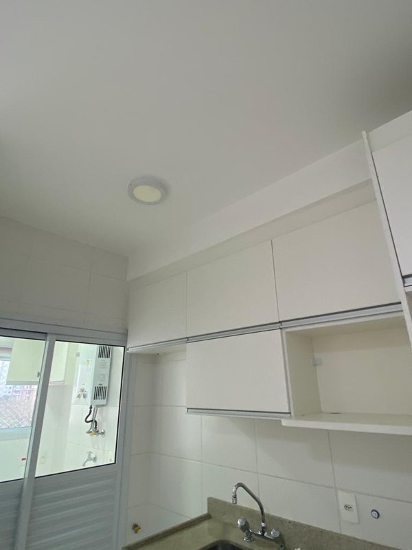 Apartamento para locação Melville Avenida Ômega Barueri - 