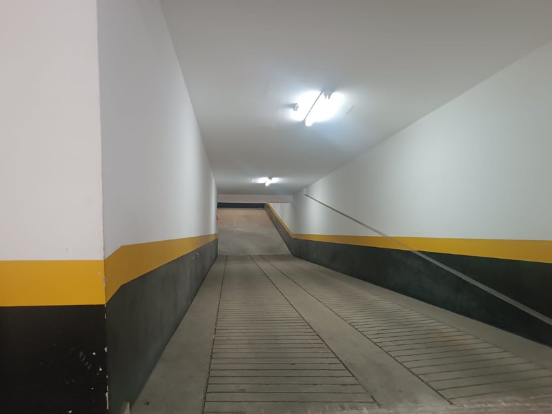 Studio 31m² na República 1 dorm Rua Brigadeiro Tobias São Paulo - 