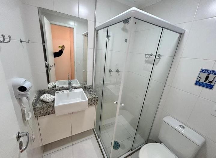 Studio 31m² na República 1 dorm Rua Brigadeiro Tobias São Paulo - 