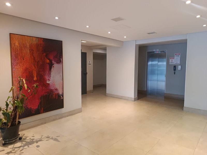 Studio 31m² na República 1 dorm Rua Brigadeiro Tobias São Paulo - 