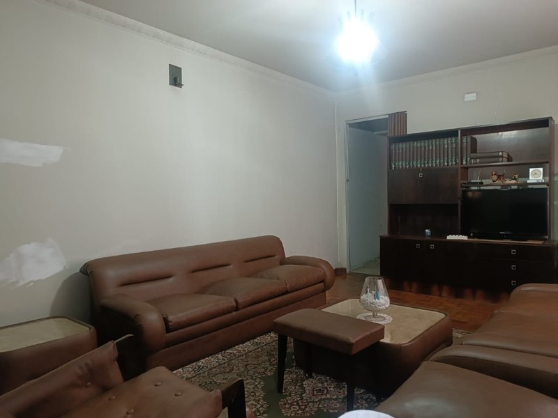Sobrado 265m² na Vila Maria Alta 5 dorm 3 vagas Rua Orindiúva São Paulo - 