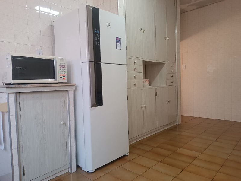 Sobrado 265m² na Vila Maria Alta 5 dorm 3 vagas Rua Orindiúva São Paulo - 