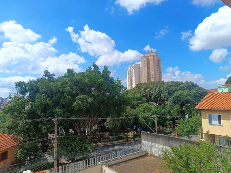 Sobrado 265m² na Vila Maria Alta 5 dorm 3 vagas Rua Orindiúva São Paulo - 