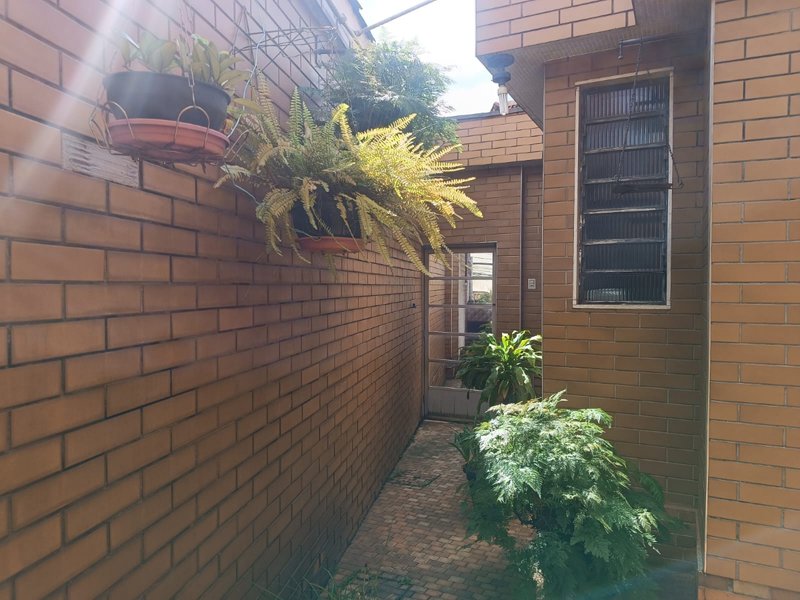 Sobrado 265m² na Vila Maria Alta 5 dorm 3 vagas Rua Orindiúva São Paulo - 