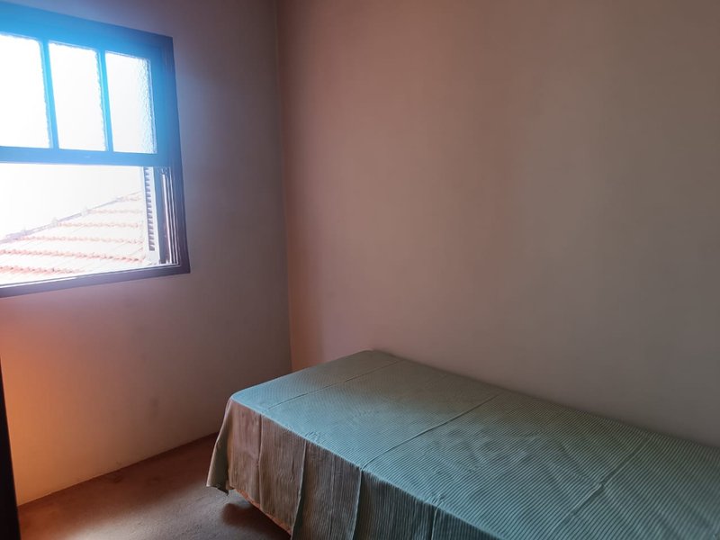 Sobrado 265m² na Vila Maria Alta 5 dorm 3 vagas Rua Orindiúva São Paulo - 