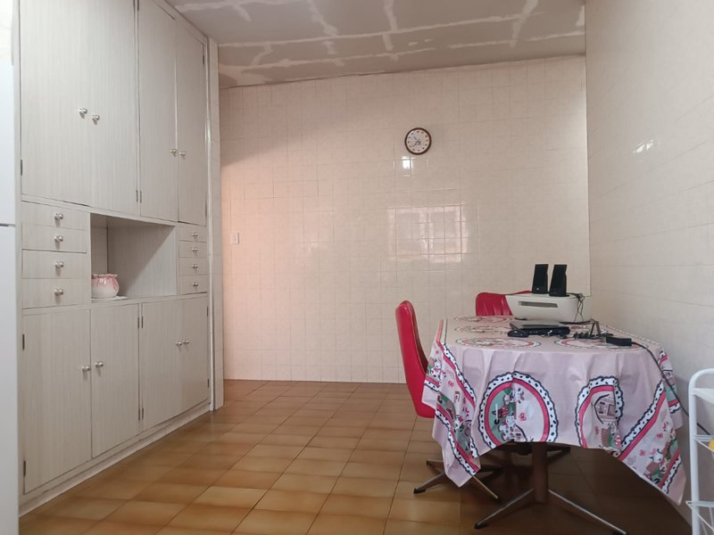 Sobrado 265m² na Vila Maria Alta 5 dorm 3 vagas Rua Orindiúva São Paulo - 