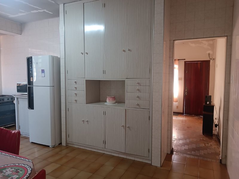 Sobrado 265m² na Vila Maria Alta 5 dorm 3 vagas Rua Orindiúva São Paulo - 