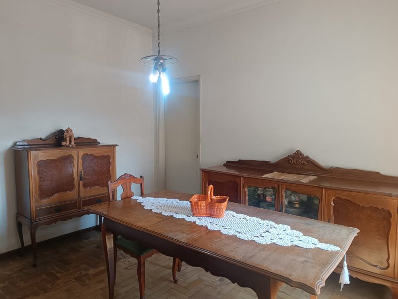 Sobrado 265m² na Vila Maria Alta 5 dorm 3 vagas Rua Orindiúva São Paulo - 